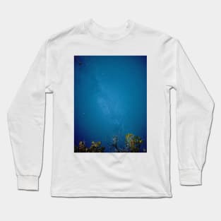 Stars over Texas Long Sleeve T-Shirt